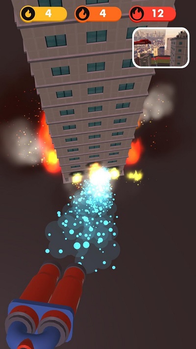 消防救援行動(dòng) v1.1 安卓版 0