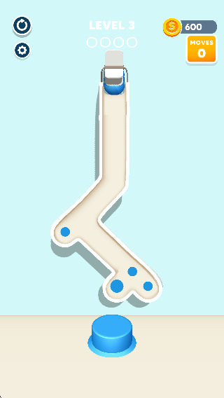 堆堆球大闖關(guān) v5.7 安卓版 0