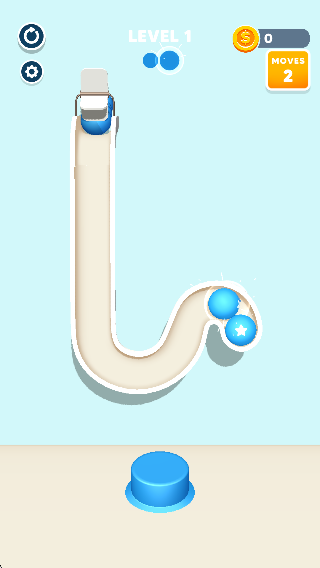 堆堆球大闖關(guān) v5.7 安卓版 1