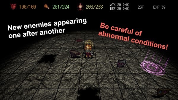 洞穴探險士兵 v1.0.15 安卓版 2