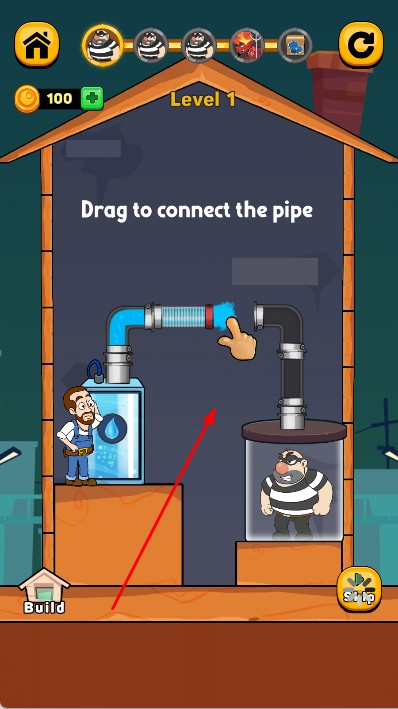 家庭管道救援 v1.2 安卓版 0