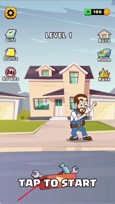 家庭管道救援 v1.2 安卓版 1