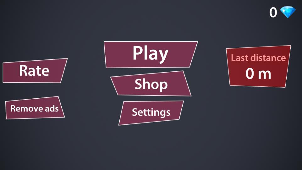 斜坡沖浪 v2.2 安卓版 2