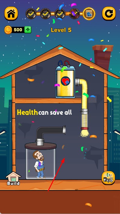 家庭管道救援 v1.2 安卓版 3