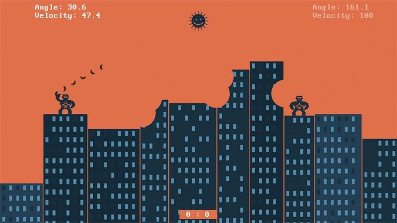 復(fù)古大猩猩火炮 v1.12 安卓版 1