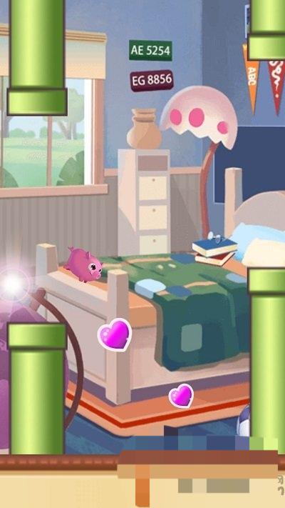 飞天小乳猪 v1.35 安卓版2