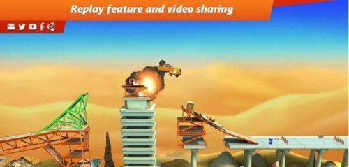 特技工程車 v3.0 手游版 1