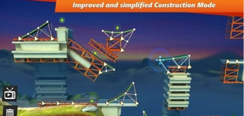 特技工程車 v3.0 手游版 2