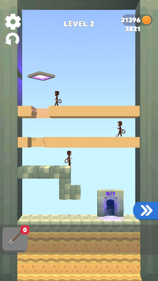 幫助猴子 v1.3 安卓版 1