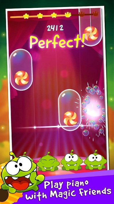 青蛙糖果傳奇 v1.11.107 安卓版 0