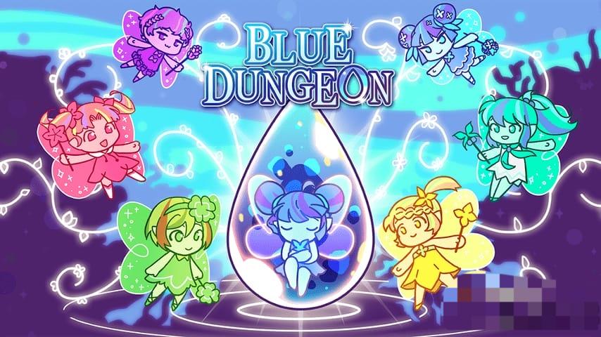 青色地城眼淚保衛(wèi)戰(zhàn) v1.0 安卓版 0