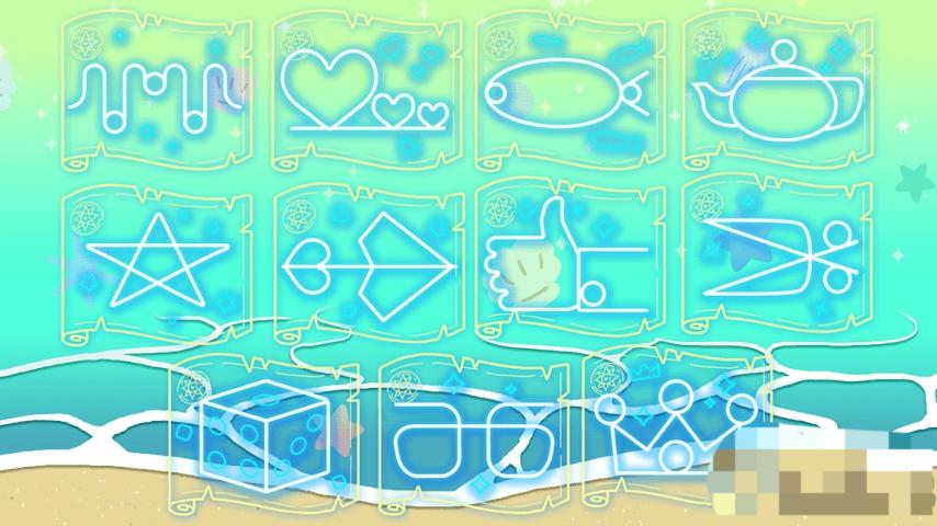 青色地城眼淚保衛(wèi)戰(zhàn) v1.0 安卓版 1