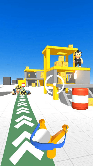 我的小彈弓 v0.1 安卓版 0