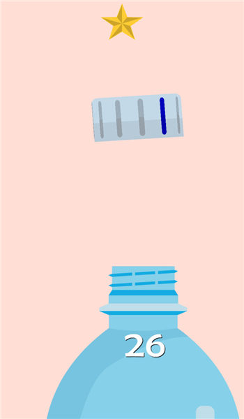 腳踢瓶蓋 v0.1.0 安卓版 0