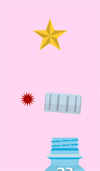 腳踢瓶蓋 v0.1.0 安卓版 2