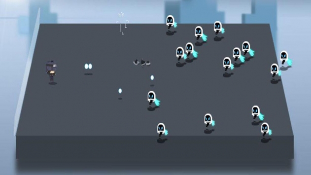 隱形終結(jié)者A v2.0.1 安卓版 0