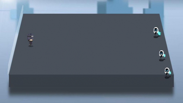 隱形終結(jié)者A v2.0.1 安卓版 1