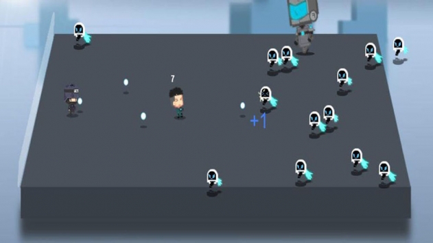 隱形終結(jié)者A v2.0.1 安卓版 2