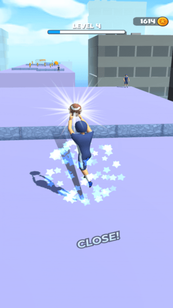 接球就投 v1.0 安卓版 1