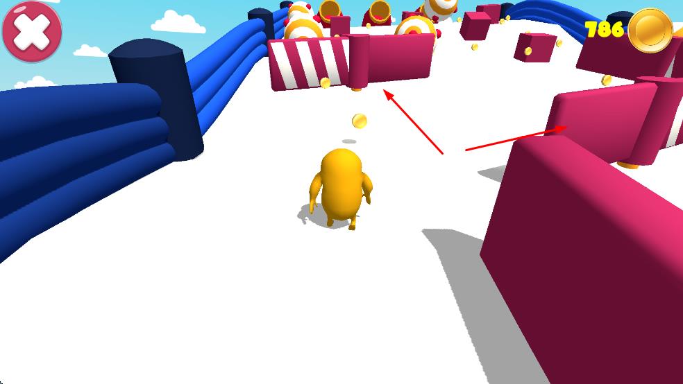 fall gang v1.3 安卓版 2