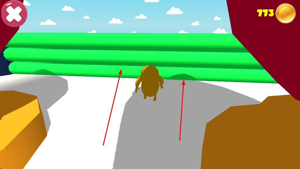 fall gang v1.3 安卓版 0