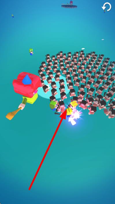 外星人殺手 v23 安卓版 2