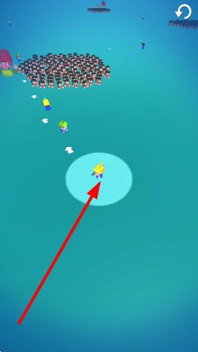 外星人殺手 v23 安卓版 1