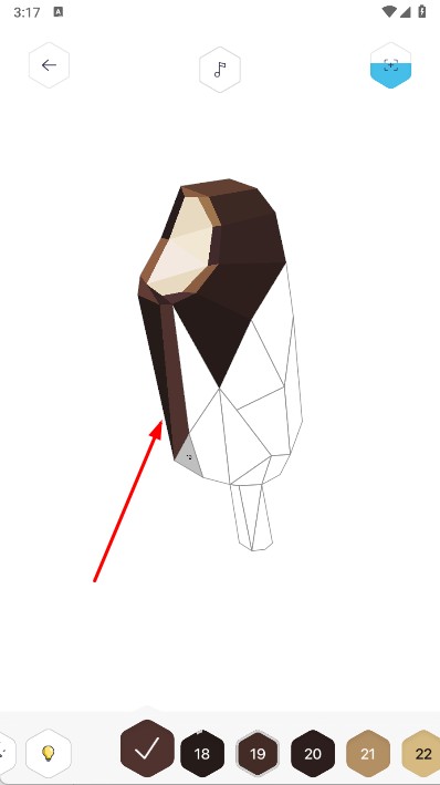 多邊形藝術(shù)畫 v5.2 安卓版 0
