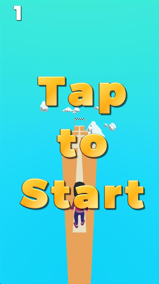 平衡跑酷 v0.2 安卓版2