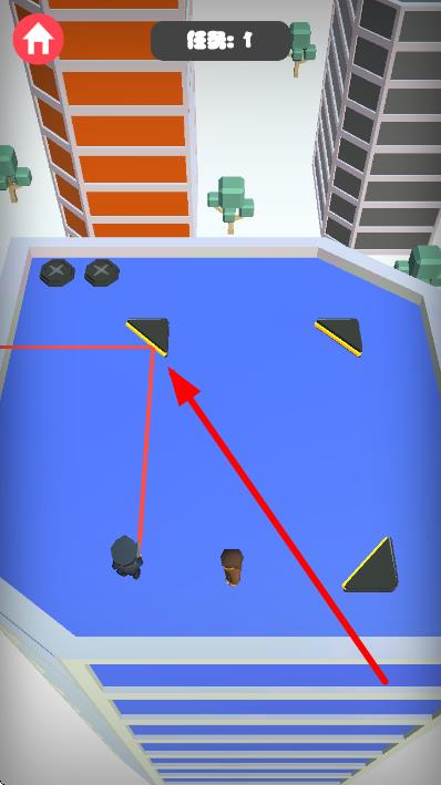 瞄準(zhǔn)射擊 v1.0 安卓版 2