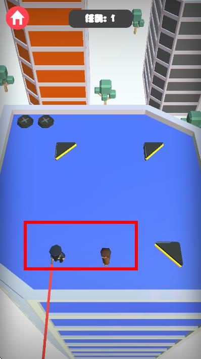 瞄準(zhǔn)射擊 v1.0 安卓版 0