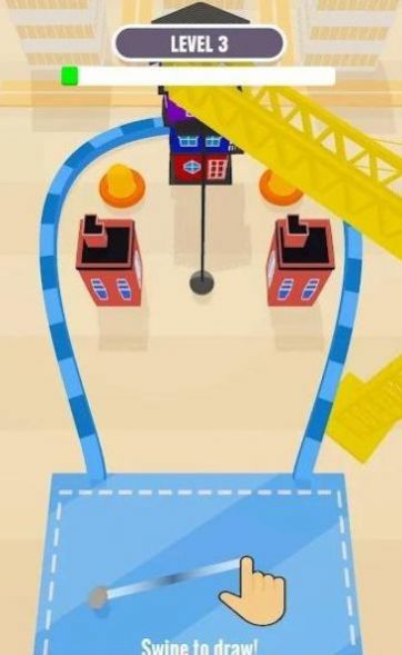 破碎球彈弓 v1.3 安卓版 1