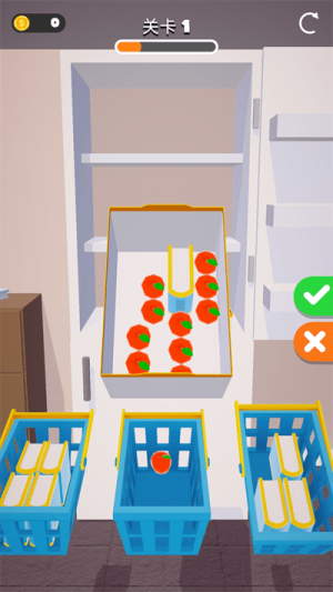 冰箱解壓模擬器手機(jī)版 v1.0 安卓版 0