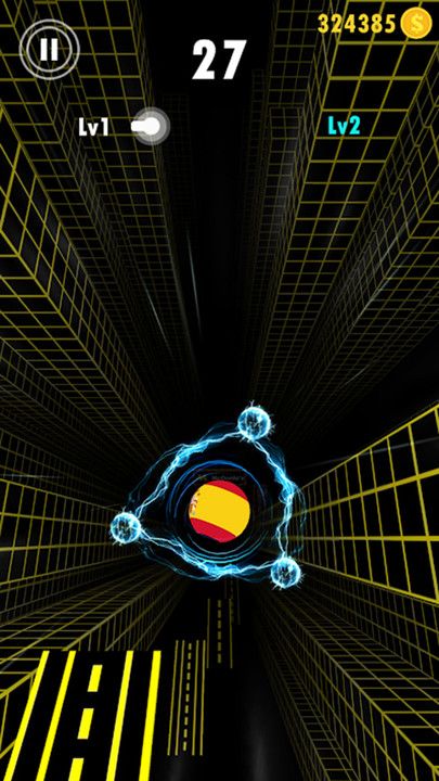 斜坡沖刺 v1.0.2 安卓版 1