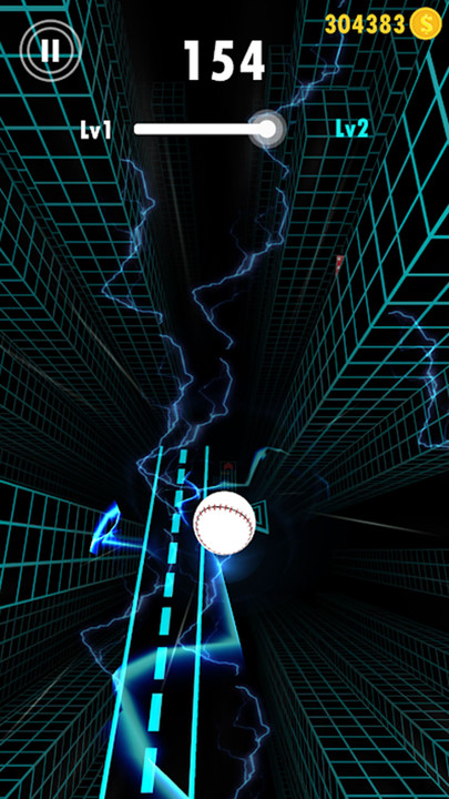 斜坡沖刺 v1.0.2 安卓版 0