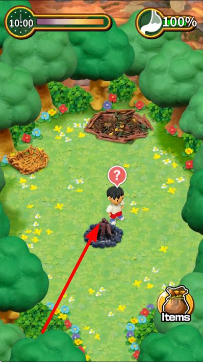 無人島脫出生存 v1.0.7 安卓版 1