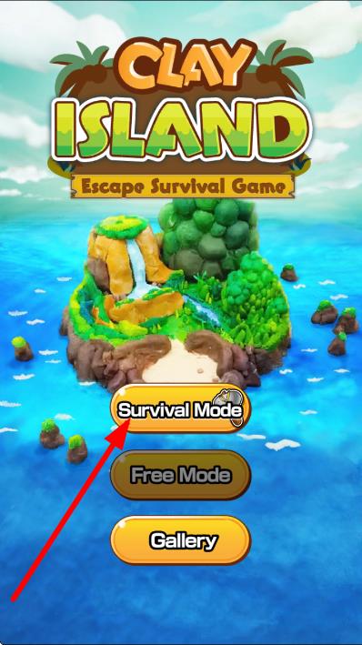 無人島脫出生存 v1.0.7 安卓版 2