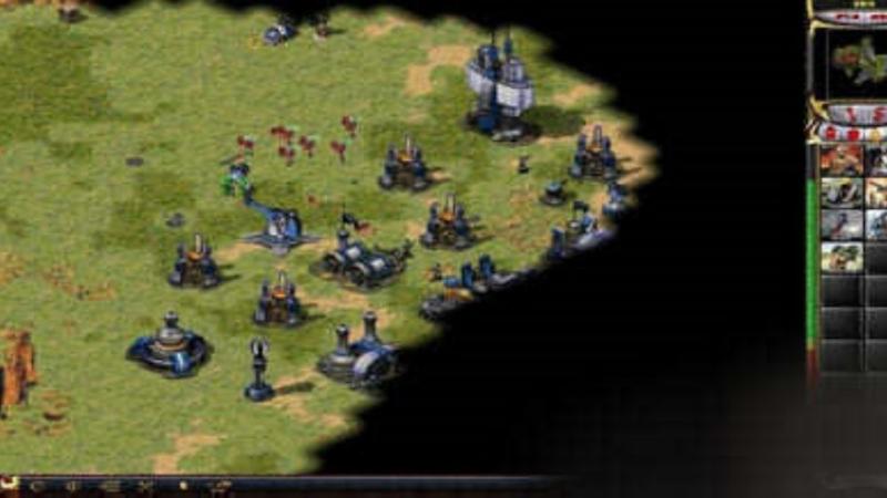 共和國之輝紅警 v1.7.7 安卓版 2