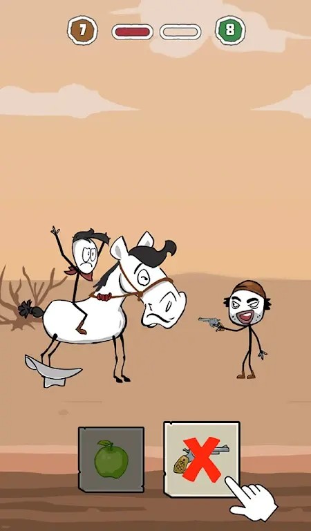 西部牛仔的故事中文版 v1.3 手机版2