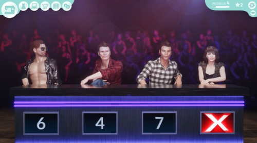 國(guó)際時(shí)裝設(shè)計(jì)師手機(jī)版 v6.7 安卓版 1