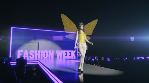 國(guó)際時(shí)裝設(shè)計(jì)師手機(jī)版 v6.7 安卓版 0