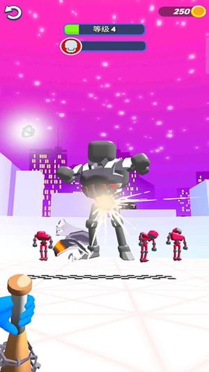 決斗到最后最新版 v187.1.1 安卓版 0