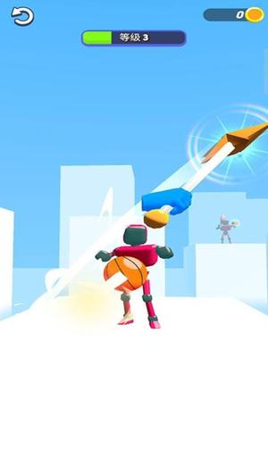 決斗到最后最新版 v187.1.1 安卓版 1