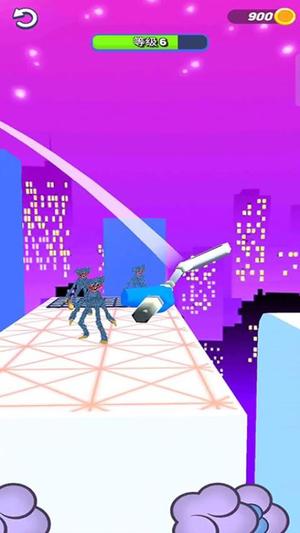 決斗到最后最新版 v187.1.1 安卓版 2