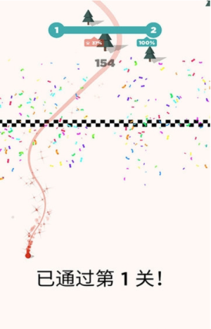 滑雪大作戰(zhàn) v2.0 最新版 2