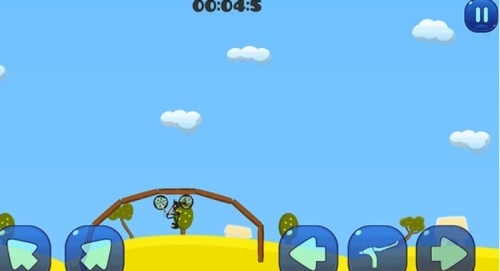 火柴人登山 v3.0.19 手游版 2