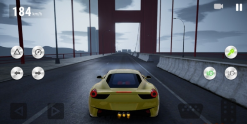 真實駕校 v1.0 最新版 2