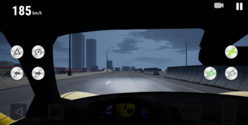 真實駕校 v1.0 最新版 1