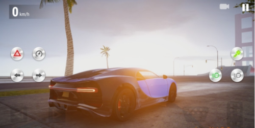 真實駕校 v1.0 最新版 0