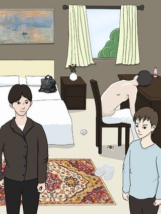 暗夜偵探手機(jī)版 v4.1 安卓版 2